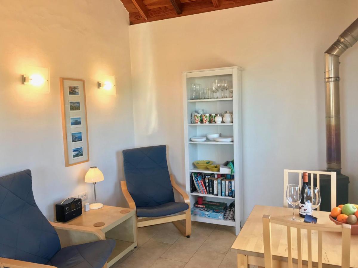 شقة Casa Lucia Puntagorda المظهر الخارجي الصورة