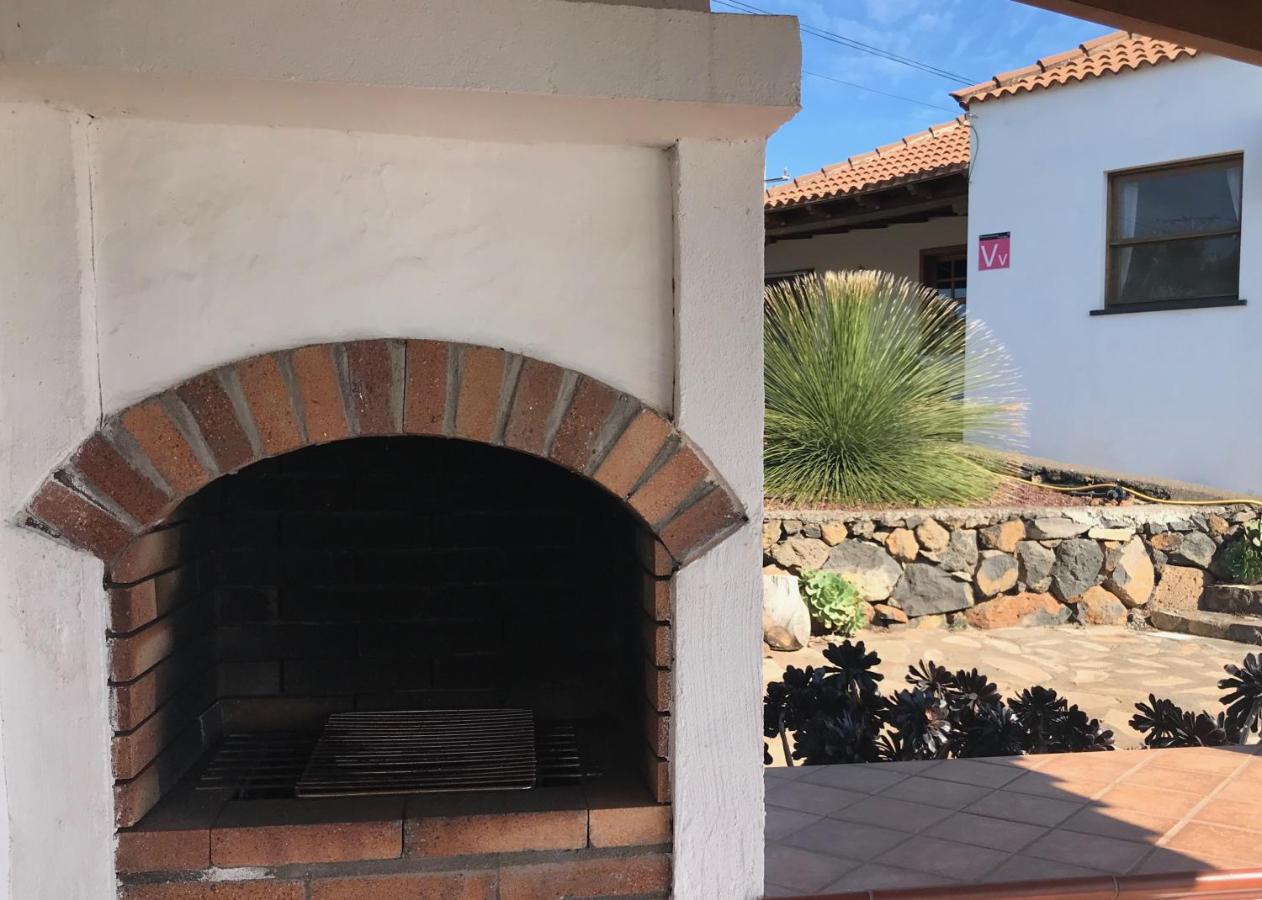شقة Casa Lucia Puntagorda المظهر الخارجي الصورة